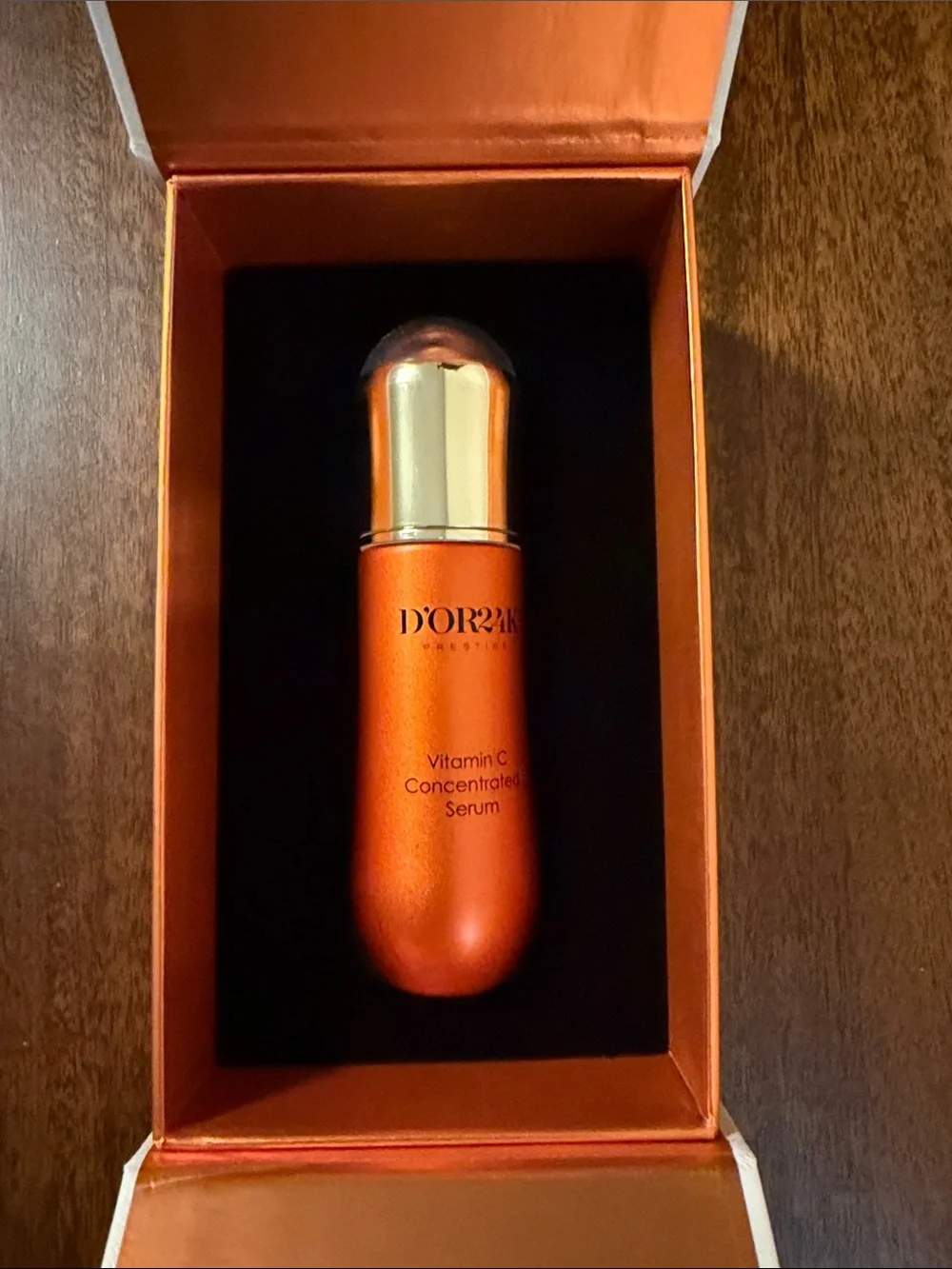 Vitamin C Concentrated Serum